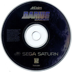 Darius Gaiden: Silver Hawk | Darius Wiki | Fandom