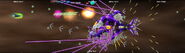 As seen in Dariusburst Another Chronicle EX Chronicle Mode