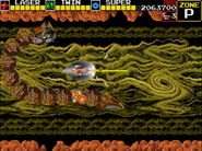 As seen in Darius Mega Drive Genesis