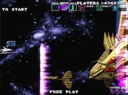 As seen in G-Darius HD in Zone ε (Area J)