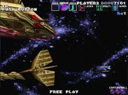 As seen in G-Darius HD in Zone ε (Area J)