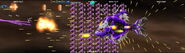As seen in Dariusburst Another Chronicle EX Chronicle Mode