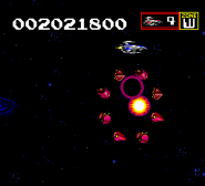 As seen in Super Darius II Zone W