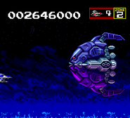 As seen in Super Darius II in Zone Z