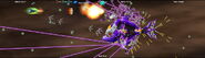 As seen in Dariusburst Another Chronicle EX Chronicle Mode
