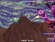 As seen in G-Darius HD in Zone β (Area C)