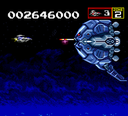 As seen in Super Darius II in Zone Z