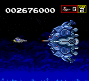 As seen in Super Darius II in Zone Z