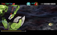 As seen in Dariusburst Chronicle Saviours in Zone α Oruriba