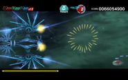 As seen in Dariusburst Chronicle Saviours in Zone δ Romaria