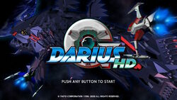 Gダライアス G-Darius | Darius Wiki | Fandom