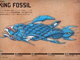 King Fossil