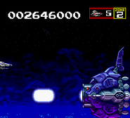 As seen in Super Darius II in Zone Z