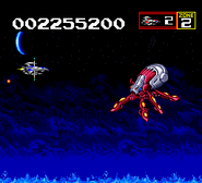 As seen in Super Darius II in Zone Z