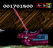 As seen in Super Darius II Zone Q