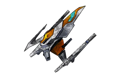 Silver-Hawk Legend | Darius Wiki | Fandom