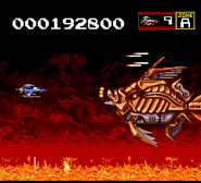 As seen in Super Darius II Zone A