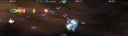 As seen in Dariusburst Another Chronicle EX Chronicle Mode