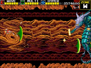 As seen in Darius Mega Drive Genesis