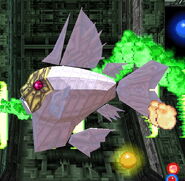 As seen in G-Darius HD in Zone ξ