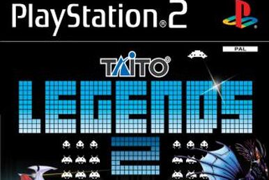 Taito Legends (game) | Squarewiki | Fandom Taito Legends (game) | Squarewiki | Fandom