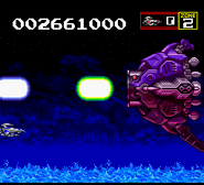 As seen in Super Darius II in Zone Z