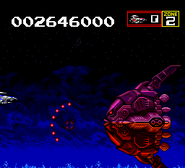 As seen in Super Darius II in Zone Z