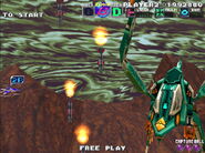 As seen in G-Darius HD in Zone β (Area D)