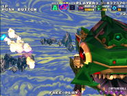 As seen in G-Darius HD in Zone α (Area A)