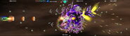 As seen in Dariusburst Another Chronicle EX Chronicle Mode