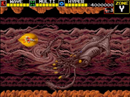 As seen in Darius Mega Drive Genesis