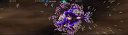 As seen in Dariusburst Another Chronicle EX Chronicle Mode
