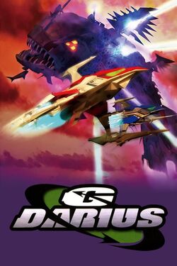 G-Darius | Darius Wiki | Fandom