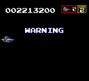 As seen in Super Darius II Zone Z (glitched)