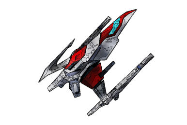 アペンディックス バルゴン ・ ジャイガー ・ ジグラ Silver-Hawk Assault | Darius Wiki | Fandom