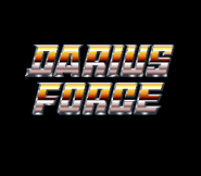 Darius Force tittleend.png (9 KB) Tittle in the end crdits (Japan)