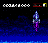 As seen in Super Darius II in Zone Z