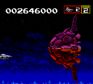 As seen in Super Darius II in Zone Z