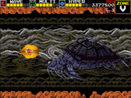 As seen in Darius Mega Drive Genesis