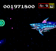 As seen in Super Darius II Zone W