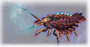 As seen on Dariusburst: Another Chronicle website