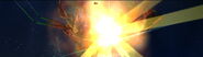 Savage Ruler explodes in the scene