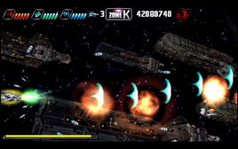 Dariusburst Zone K