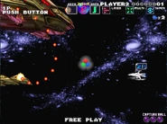 As seen in G-Darius HD in Zone ε (Area J)