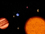 Solar System