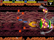 As seen in Darius Mega Drive Genesis