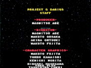 End credits (Omicron)