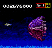 As seen in Super Darius II in Zone Z