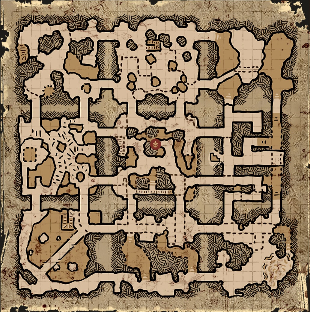 Dungeon - Dark and Darker Wiki