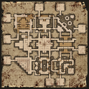 Dungeon Maps | Dark and Darker Wiki | Fandom